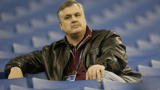 Matt Millen <i>Is</i> The New Richard Nixon